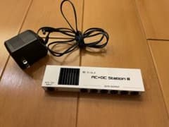 AC/DC Station Ⅲのサムネイル