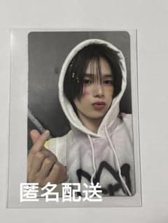 &TEAM K ケイ　縁DAY 限定トレカのサムネイル