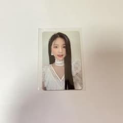 ウォニョン IZ*ONE トレカ IZ*ONE BLOOM*IZ トレカ ウォニョン - メルカリ