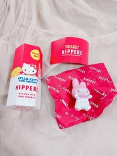 Thumbnail of サンリオ　ヒッパーズ　マイメロ