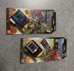 デジモンカラーver.3 ver.4のサムネイル