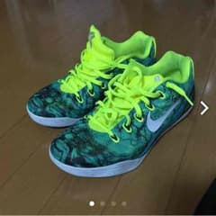 KOBE 9 EM EASTERのサムネイル