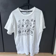 おっぱいTシャツのサムネイル