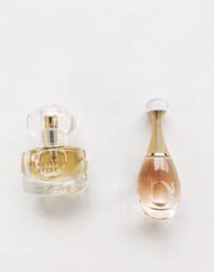 エスティーローダー、Dior 香水のサムネイル