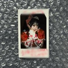 iLiFE! ヒロインズリーグ ドレス衣装 心花りり チェキ - メルカリ