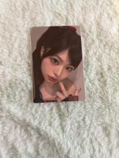 ME:I 村上璃杏 トレカ KCON2026 JAPAN MD 7000円 特典 - メルカリ