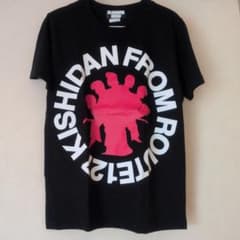 氣志團 Tシャツ ブラック Sサイズ - メルカリ