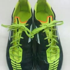 F50 アディゼロ　サッカースパイクのサムネイル