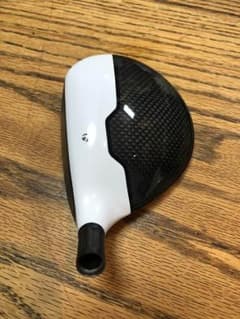 テーラーメイド M2 3Wのサムネイル