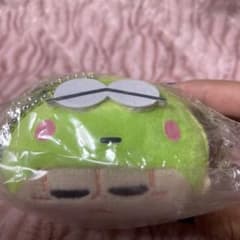 おそ松さん×SANRIO CHARACTERS ぽてコロマスコット うたたね