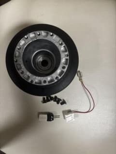 ステアリングボス　HKB OU-248 - 3
