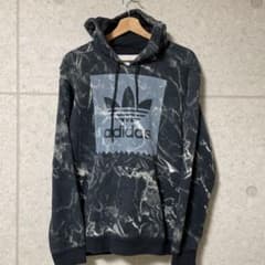 ADIDAS ORIGINALS タイダイ パーカーのサムネイル