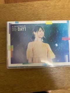 乃木坂46/6th YEAR BIRTHDAY LIVE DAY1のサムネイル