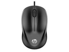 HP 有線マウス 3ボタン 1200dpiのサムネイル