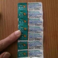 すくすくポイント7枚のサムネイル