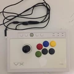 アケコン ファイティングスティック VXのサムネイル