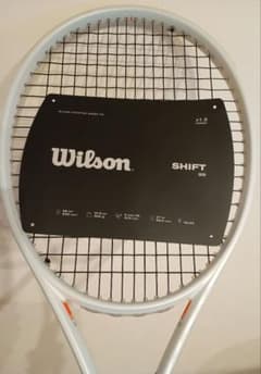 Wilson SHIFT 99 16x20 G2 / ウィルソン シフト - メルカリ