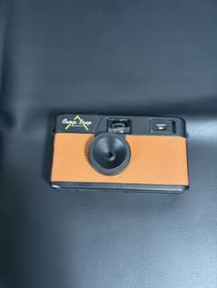 Camp Snap Camera V105 CS-V105-BRのサムネイル