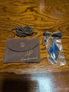 \*)様 ふしぎの海のナディア　ブルーウォーター　ペンダント　未開封品のサムネイル