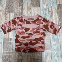 Thumbnail of A BATHING APE あーちゃ様専用