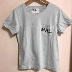 大人気！MHL Tシャツのサムネイル