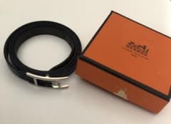 エルメス　アピ3MM 4重ブレスレットのサムネイル
