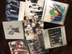 v6 CD アルバム シングル ベスト セット売りのサムネイル