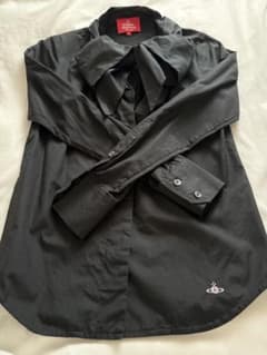 Vivienne Westwood RED LABEL ブラウスのサムネイル