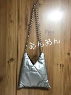 MM6 ジャパニーズ チェーン トート 新品 ショルダーのサムネイル