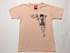 【値下げ】宇宙百科　Uchu Hyakka　Tシャツのサムネイル
