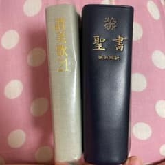 聖書　讃美歌21のサムネイル