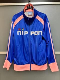 完売品】東京事変 ニッポニアジャージ2020上下 クラスタ Mサイズ 椎名