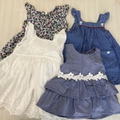 プチバトー　GAP anyfam pupilhouseのサムネイル