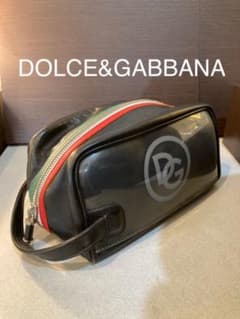 DOLCE&GABBANA ドルチェ&ガッバーナ  セカンドバッグ ポーチのサムネイル