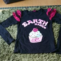ロングTシャツのサムネイル