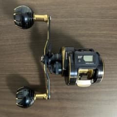 21ソルティガIC 100HL-DH 美品 #109のサムネイル