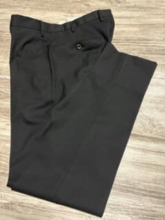 PT TORINO スラックス SUPER SLIM FIT 黒 50 試着のみ PT TORINO スラックス SUPER SLIM FIT 黒 50 試着のみ - メルカリ