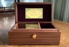 【美品】サンキョーオルゴール　ハナミズキ 30弁 美品】サンキョーオルゴール ハナミズキ 30弁 - メルカリ