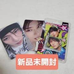 NCT WISH I SPY SMini 신품 미개봉 시온