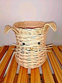 ハンドメイド　新品　インテリアに是非のサムネイル