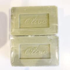 マルセイユ石鹸 オリーブ×2のサムネイル