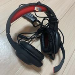 ゲーミングヘッドセットのサムネイル