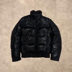 Archive Prada sports ナイロン ダウンジャケットのサムネイル