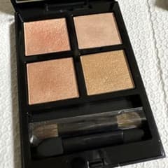 ADDICTION THE EYESHADOW PALETTE 001