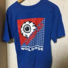 ミシカ　Tシャツのサムネイル