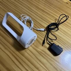 簡易テレビアンテナのサムネイル