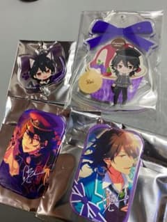 あんスタ　朔間零　4点セットのサムネイル