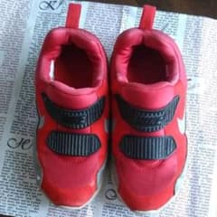 NIKE17,5㎝のサムネイル