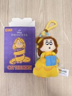 52TOYS Disney Princess ON THE RUNベルぬいぐるみ 52TOYS Disney Princess ON THE RUNベルぬいぐるみ - メルカリ