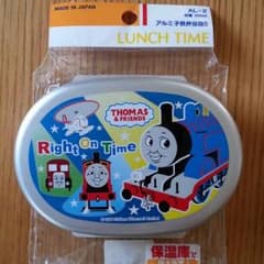 トーマス**お弁当箱   300mlのサムネイル